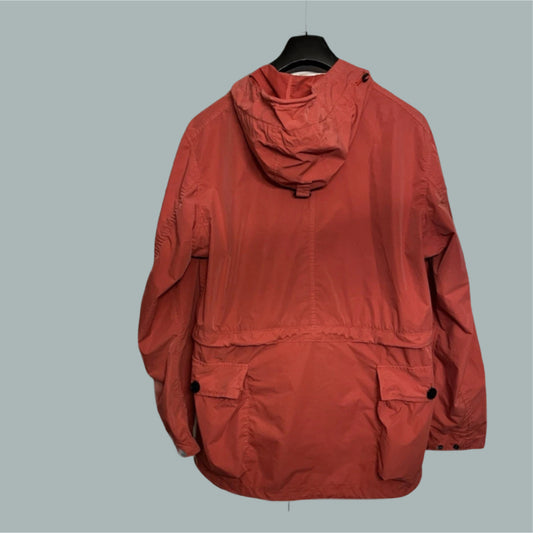 Stone island David tela tc jacket 8/10