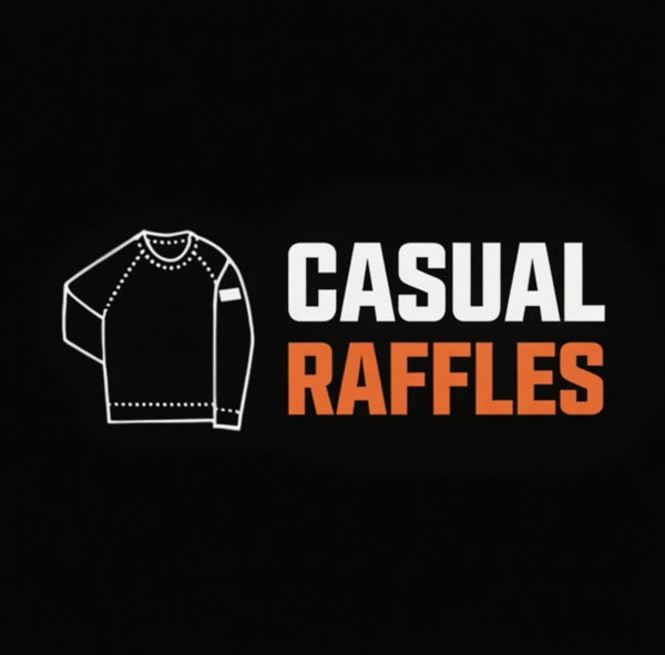 Casual Raffles 